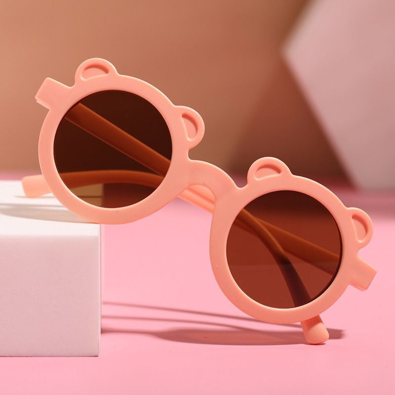 Gafas Bear Buddy Naranja Ref. G80