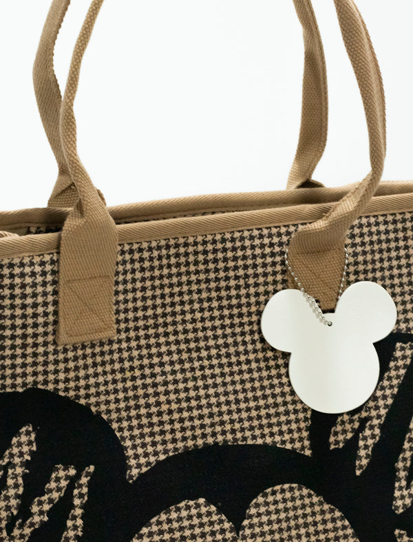 Bolso Mickey Kakhi Ref. TB-806