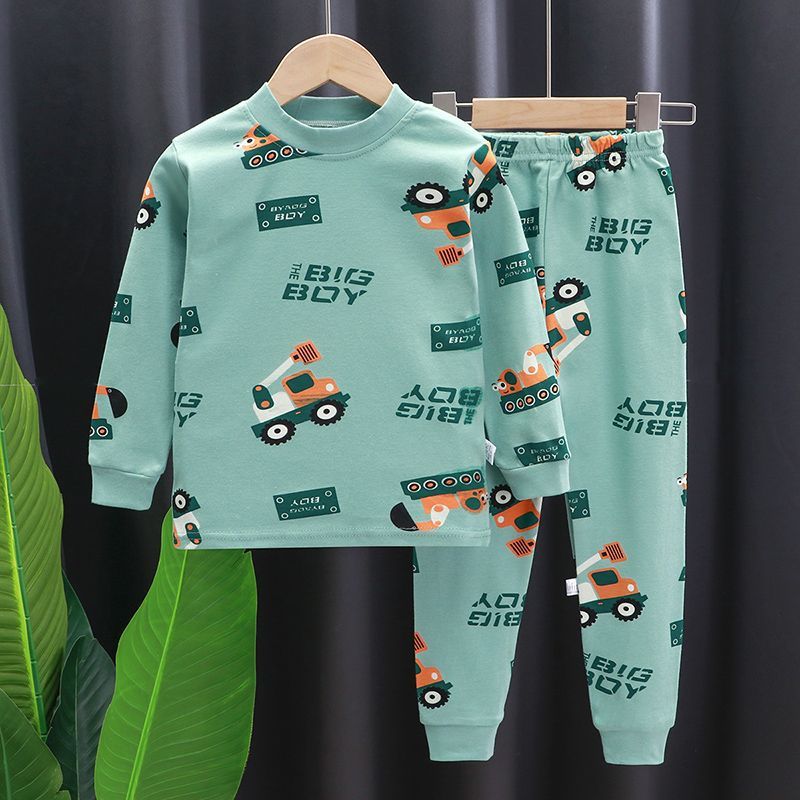 Pijama Builder Buddy Verde Ref. PJ01