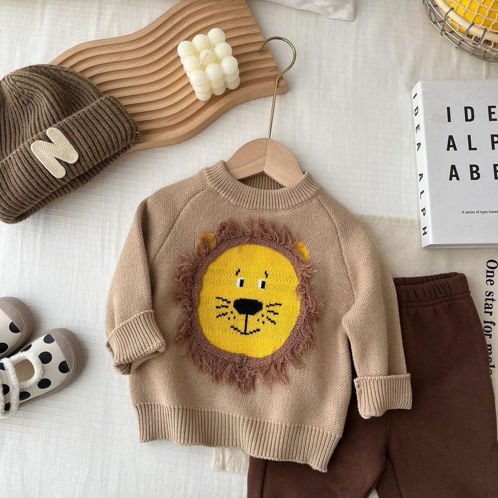 Buzo Brave Cub Khaki Ref. AY331
