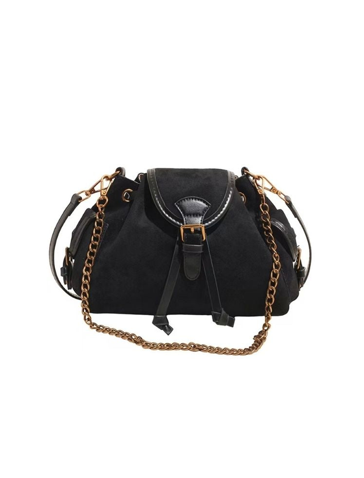 Bolso Midnight Whisper Negro Ref. 5113
