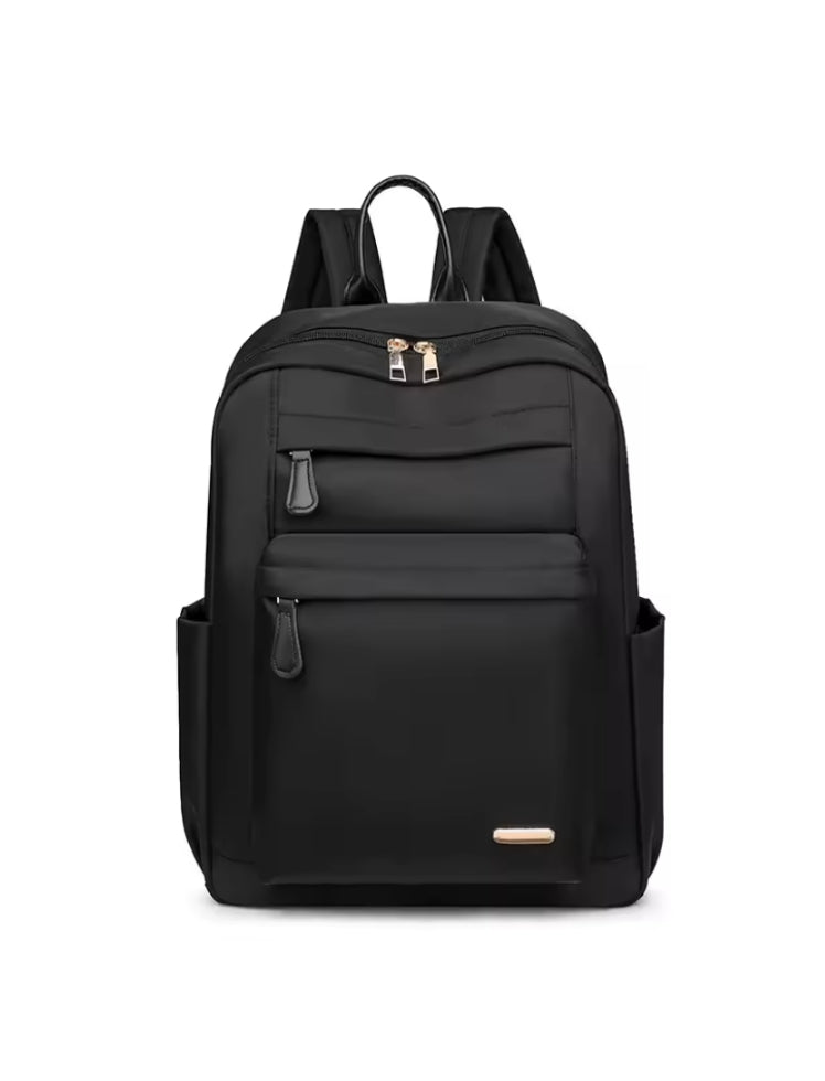 Morral City Nylon Negro Ref. 537