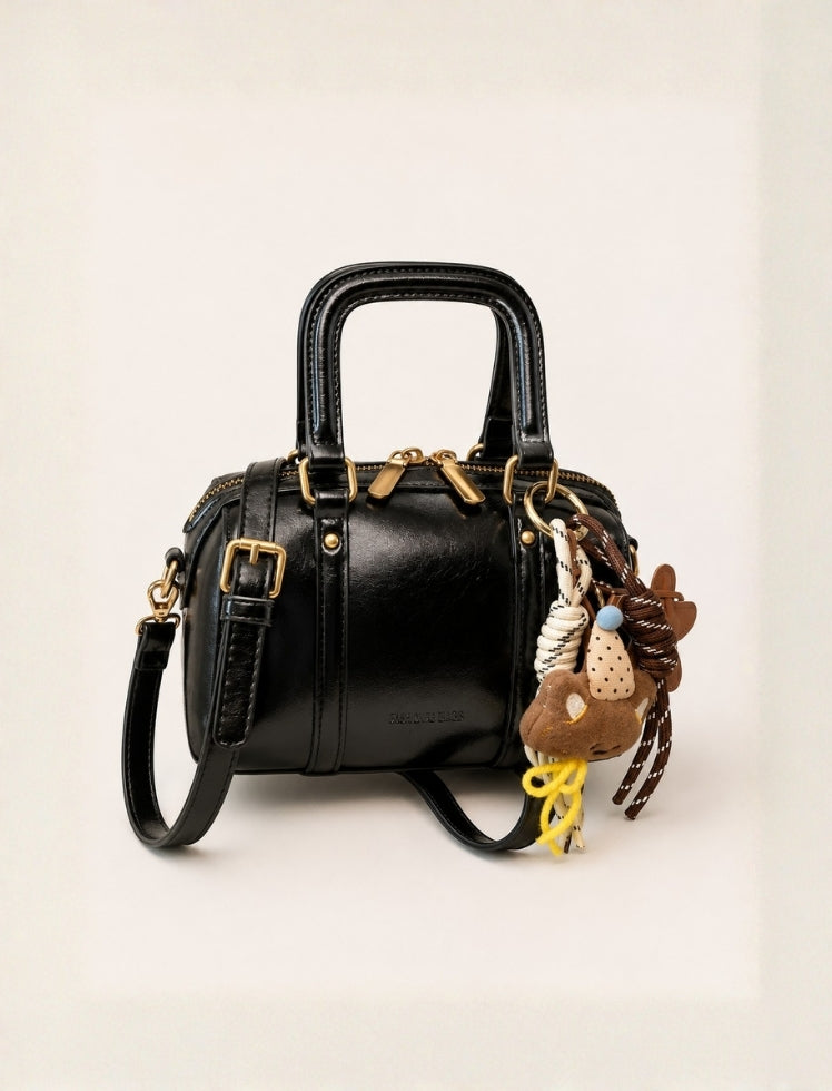Bolso Chic Allure Negro Ref. 56835