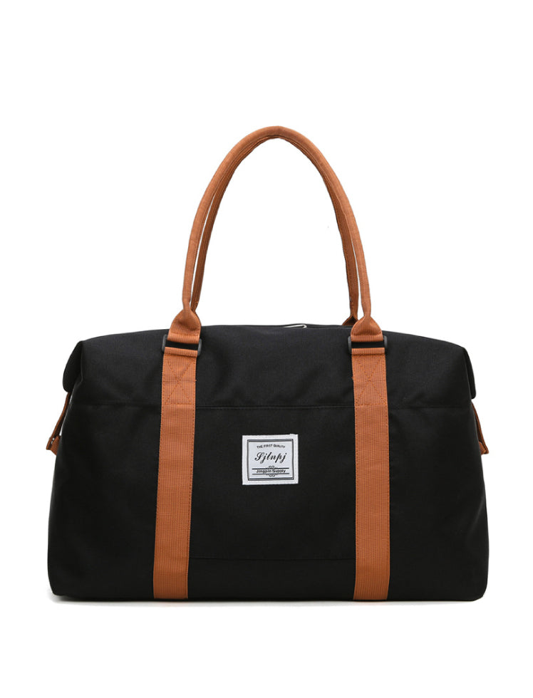 Bolso Essential Negro Ref. 829