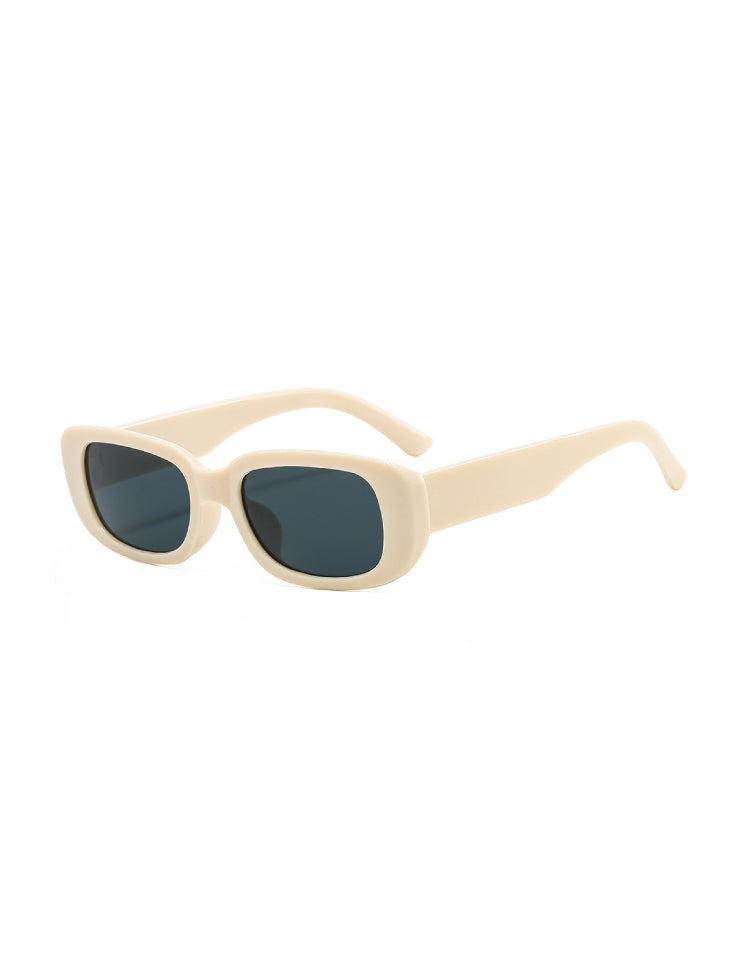 Gafas modernas beige Ref. GS-44