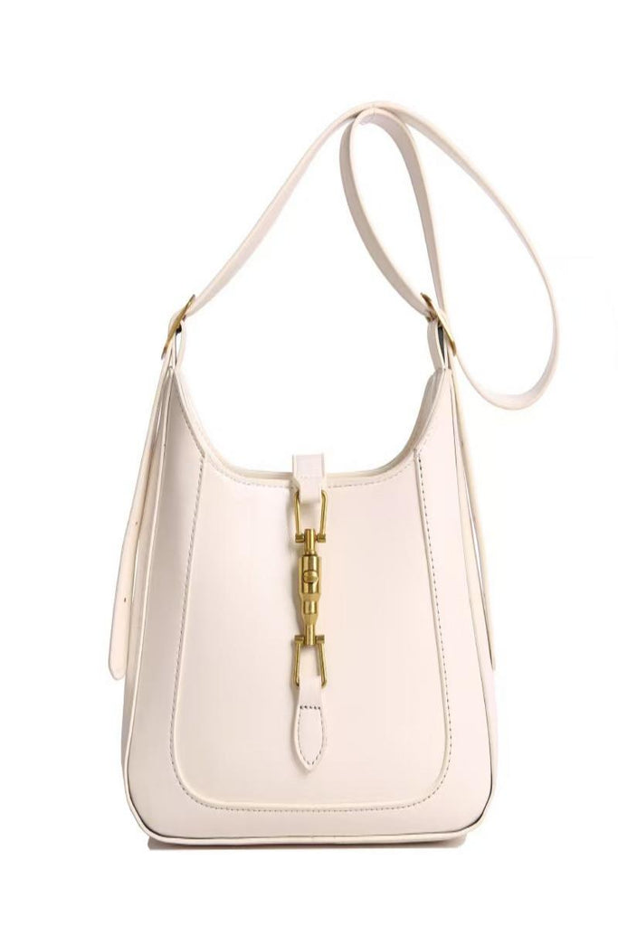 Bolso Midnight Elegance Blanco Ref. 6017