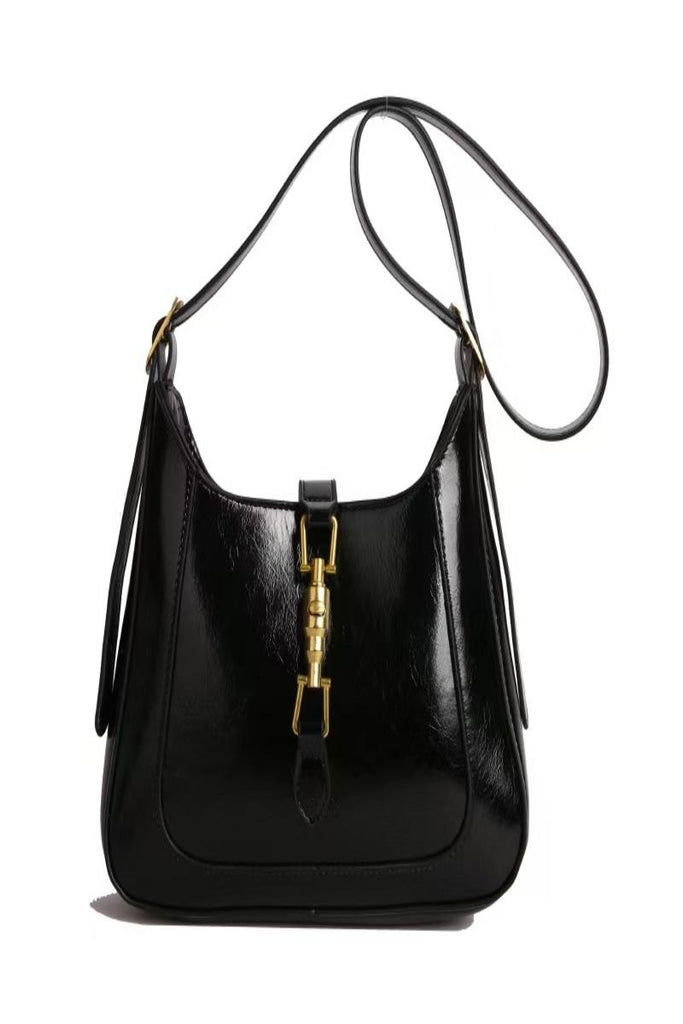 Bolso Midnight Elegance Negro Ref. 6017