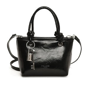 Bolso Zenith Negro Ref. 658