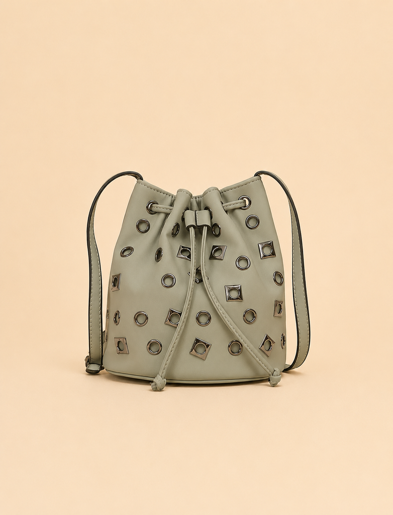 Bolso Urban Muse Verde Ref. 6658#