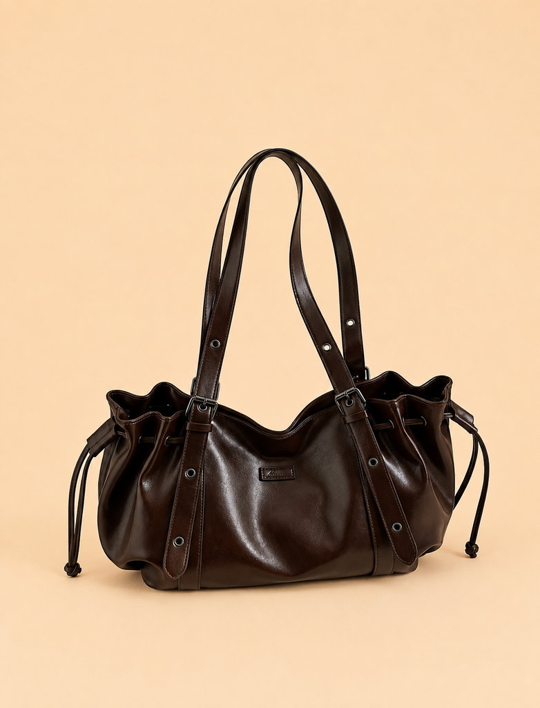 Bolso Midnight Whisper Café Ref. 6680#