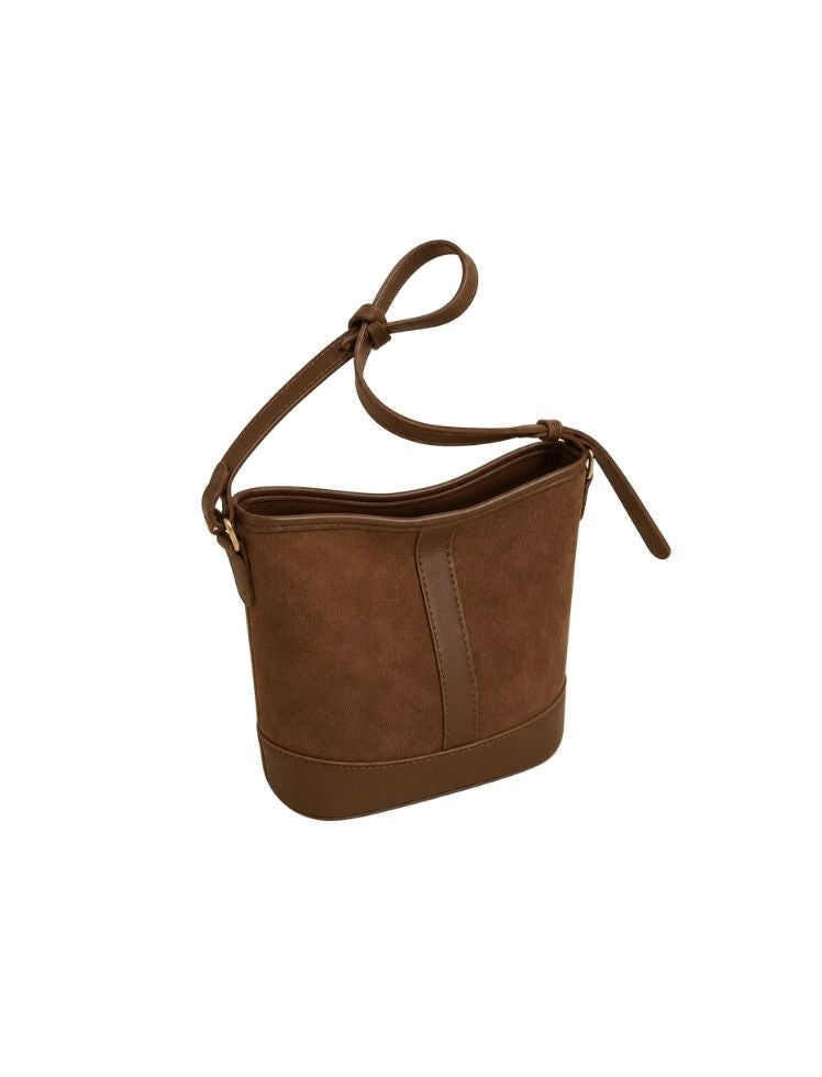 Bolso Midnight Whisper Marrón Ref. 69666