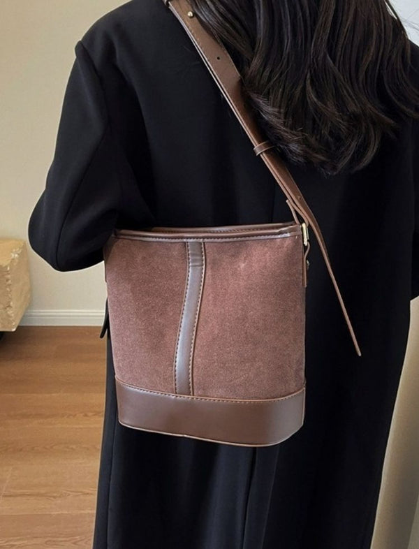 Bolso Midnight Whisper Marrón Ref. 69666