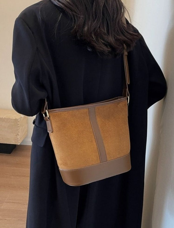 Bolso Midnight Whisper Khaki Ref. 69666