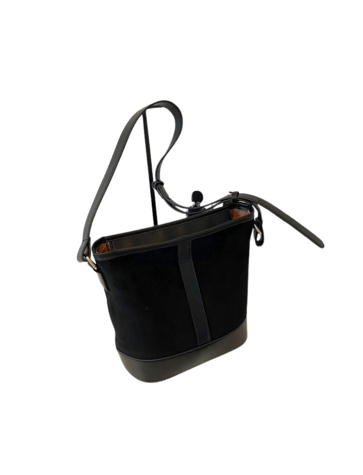 Bolso Midnight Whisper Negro Ref. 69666