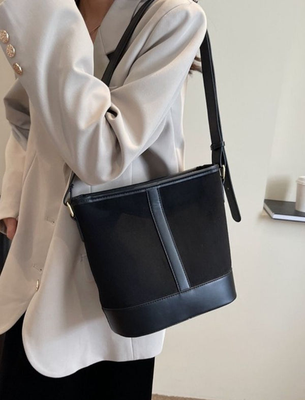 Bolso Midnight Whisper Negro Ref. 69666