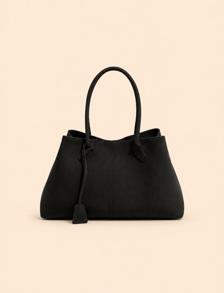 Tote Bag Mystique Grace Negro Ref. 69765