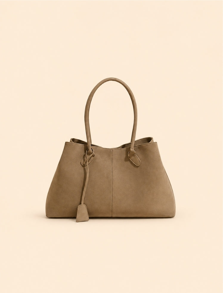 Tote Bag Mystique Grace Verde Ref. 69765