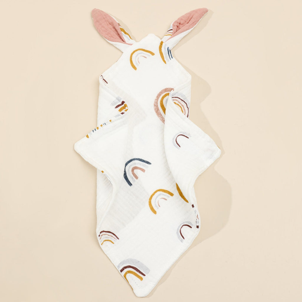 Trapito Apego Rainbow Ears Crema Ref. Y35