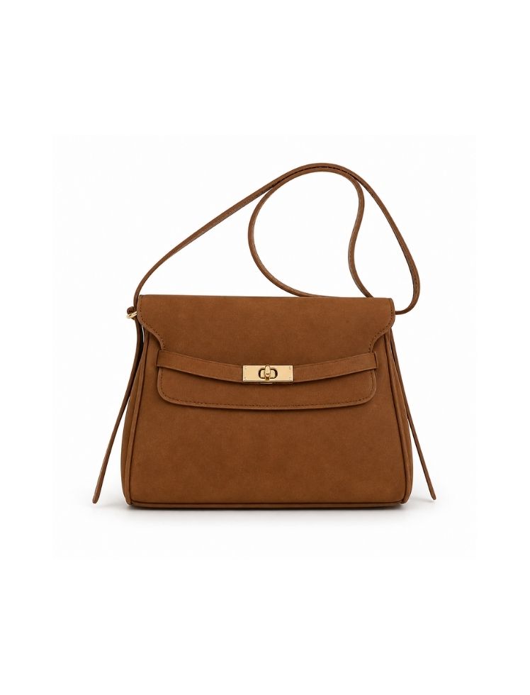 Bolso Timeless Harmony Khaki Ref. 7078#