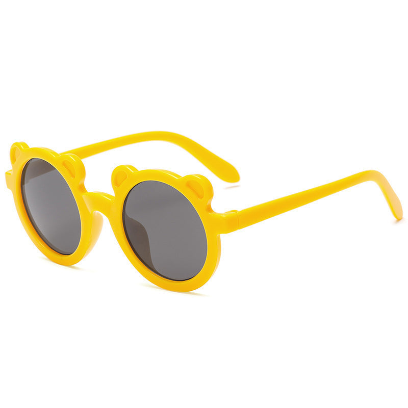 Gafas Bear Buddy Amarillo Ref. G80