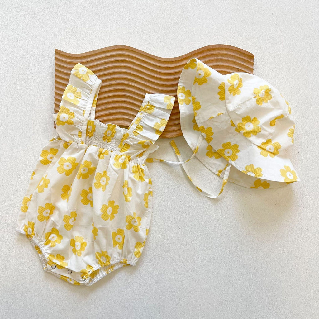 Body Sunshine Bloom Blanco Ref. BO02