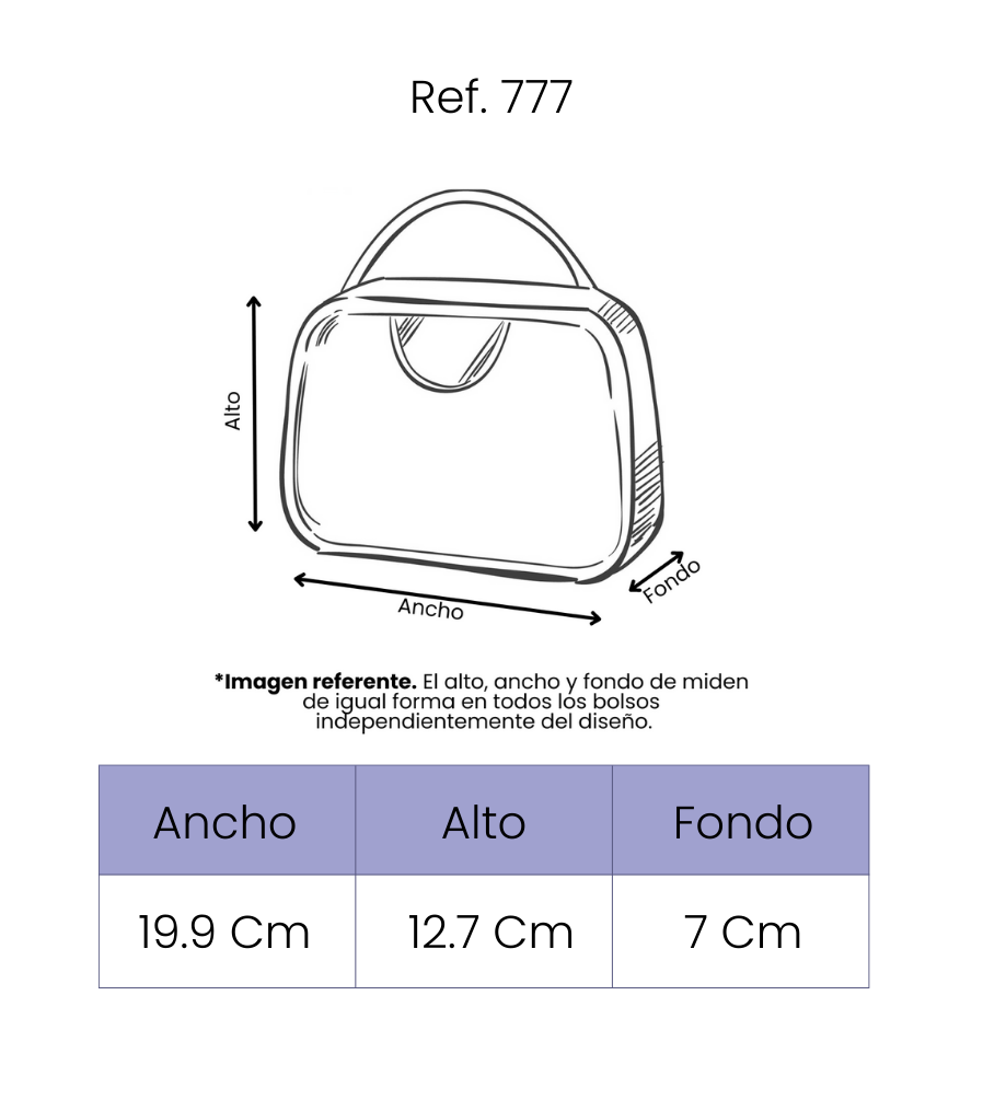 Guía de tallas