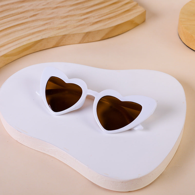 Gafas Stretched Love Blanco Ref. G74
