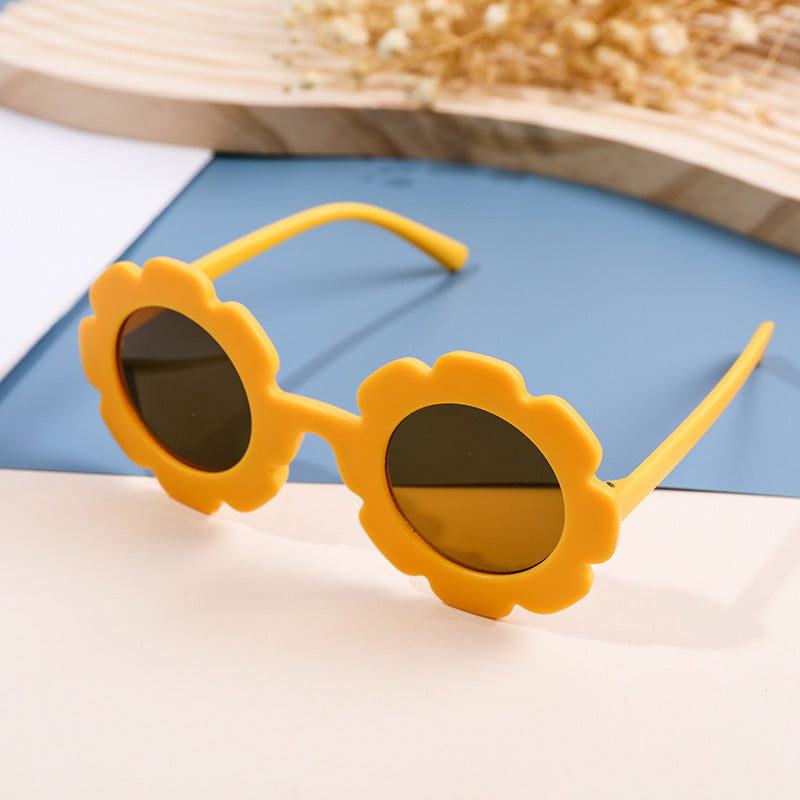 Gafas Bloom Bloom Amarillo Ref. G78