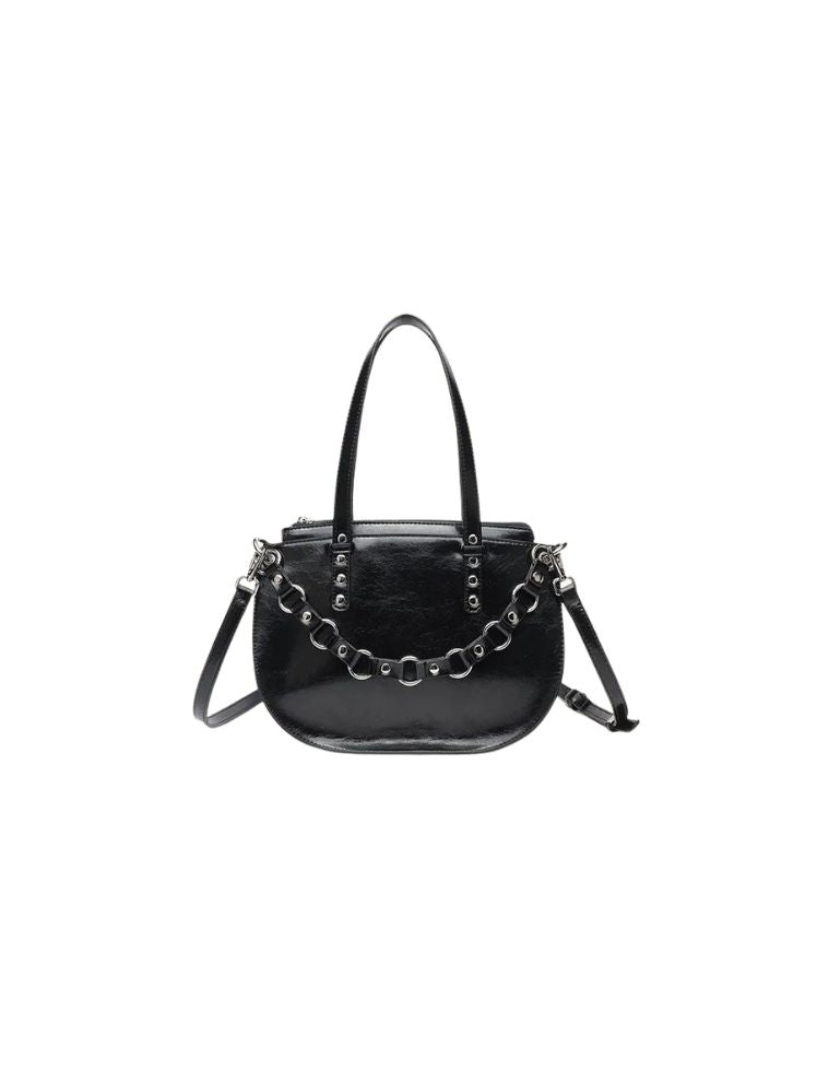 Bolso Majestic Orbit Negro Ref. 8703
