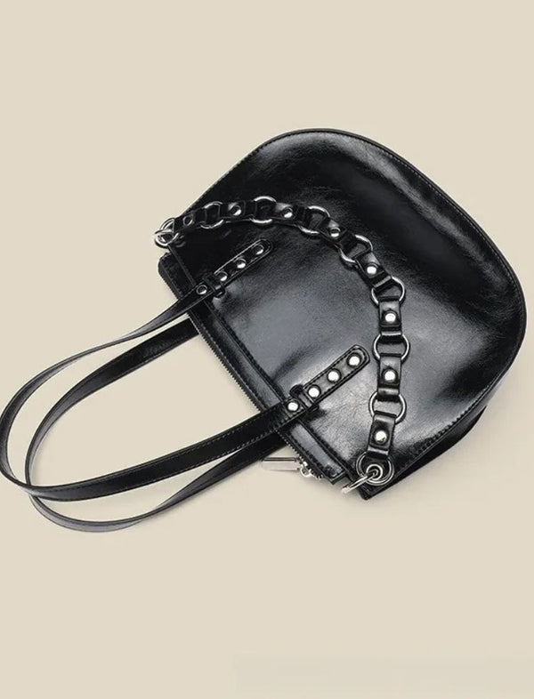 Bolso Majestic Orbit Negro Ref. 8703