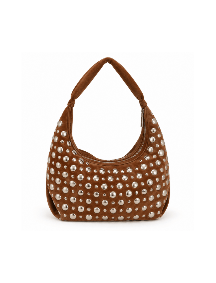 Tote Bag Midnight Glow CAFE Ref. 8710