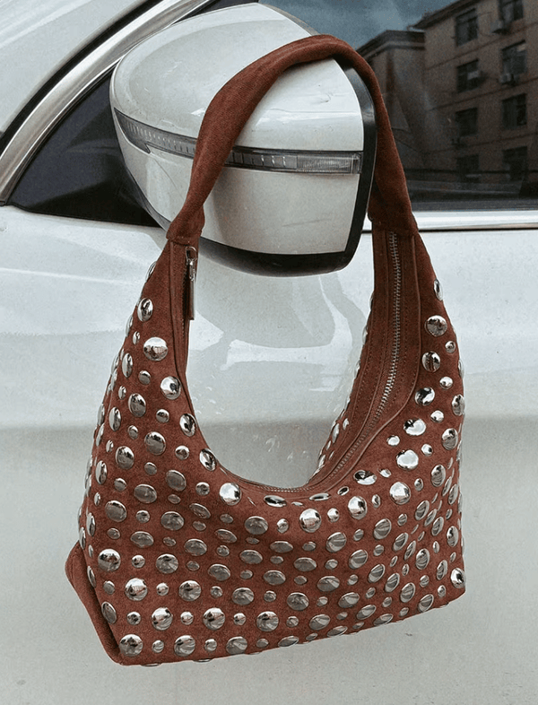 Tote Bag Midnight Glow CAFE Ref. 8710