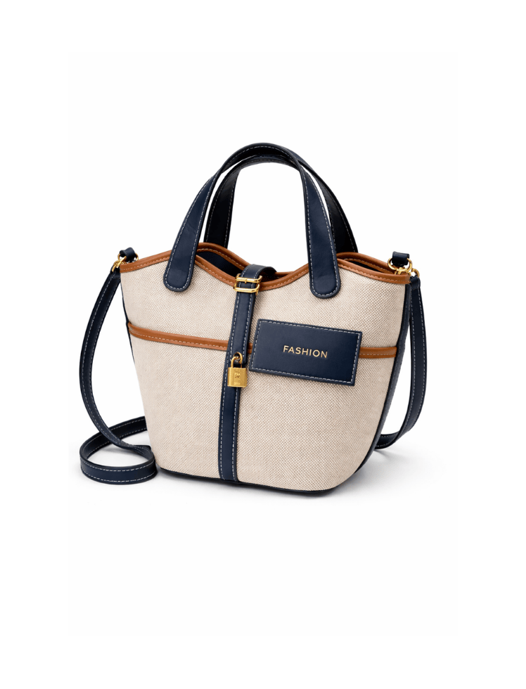 Bolso Timeless Voyage Azul Ref. 8961