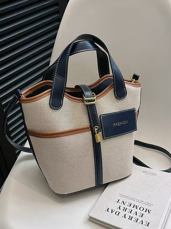 Bolso Timeless Voyage Azul Ref. 8961