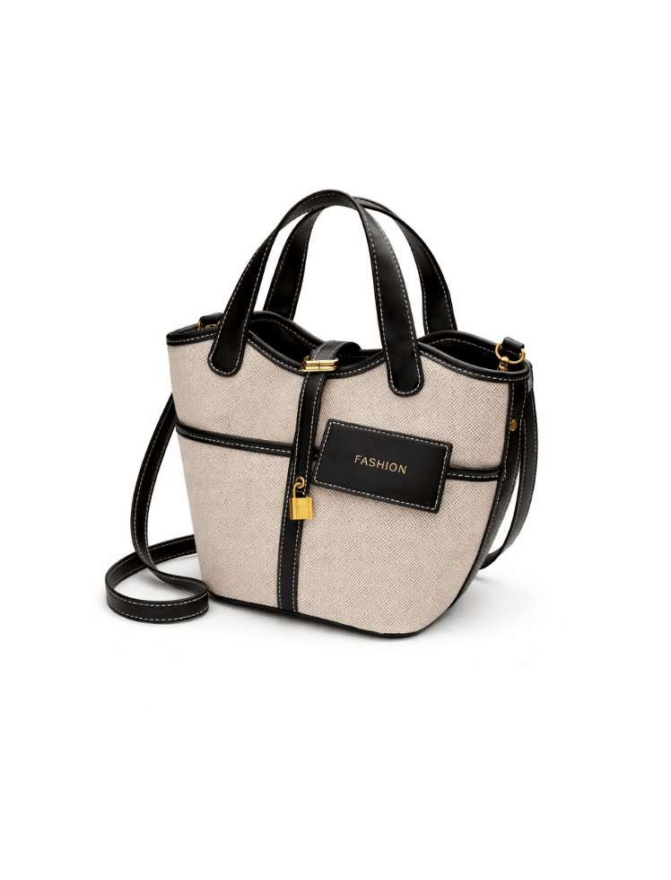 Bolso Timeless Voyage Negro Ref. 8961