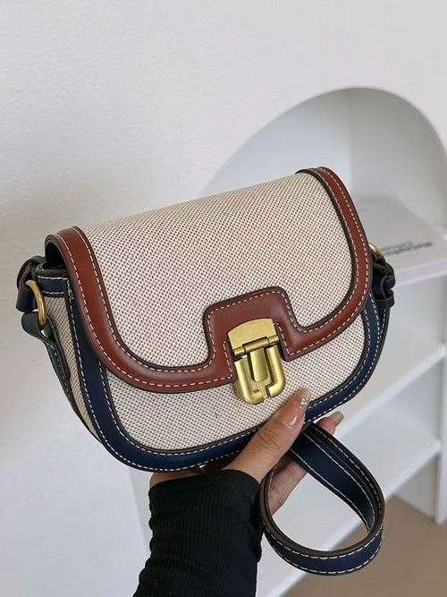 Bolso Timeless Harmony Azul Ref. 8970