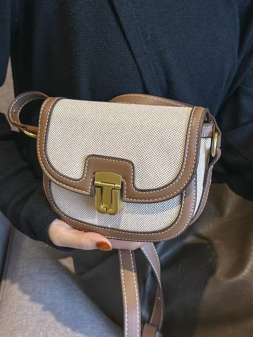 Bolso Timeless Harmony Khaki Ref. 8970