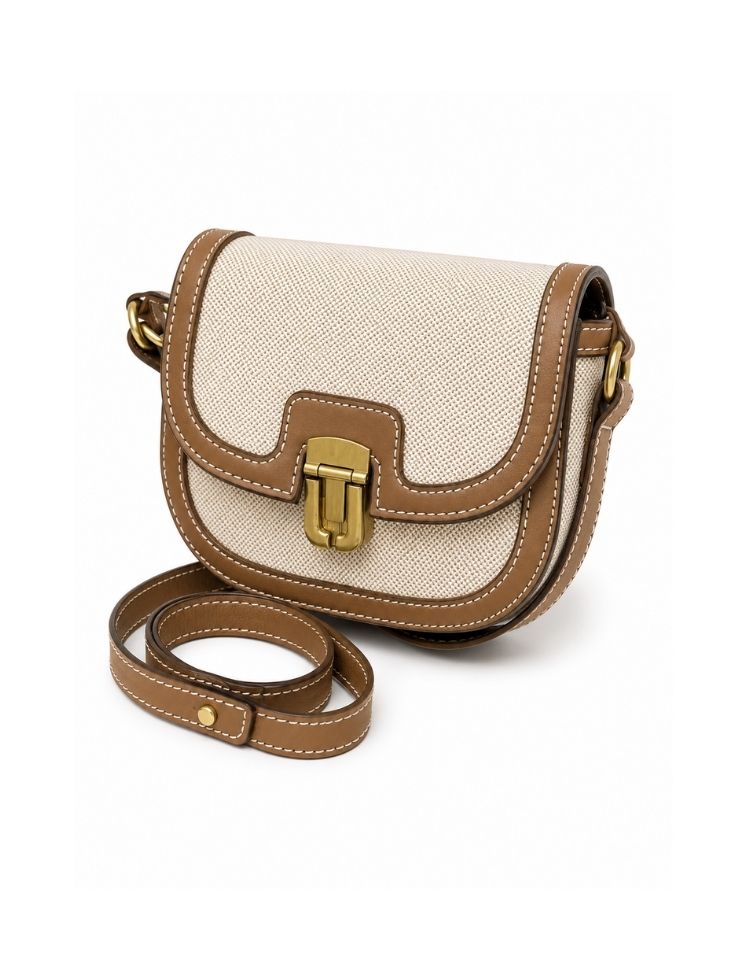 Bolso Timeless Harmony Khaki Ref. 8970