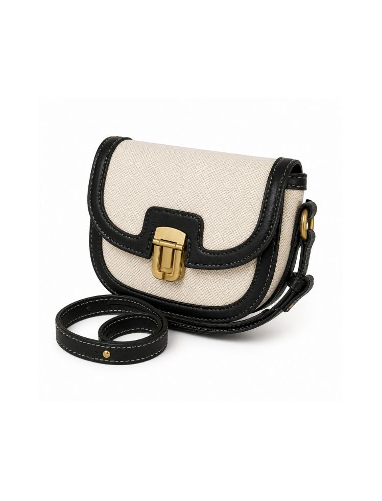 Bolso Timeless Harmony Negro Ref. 8970