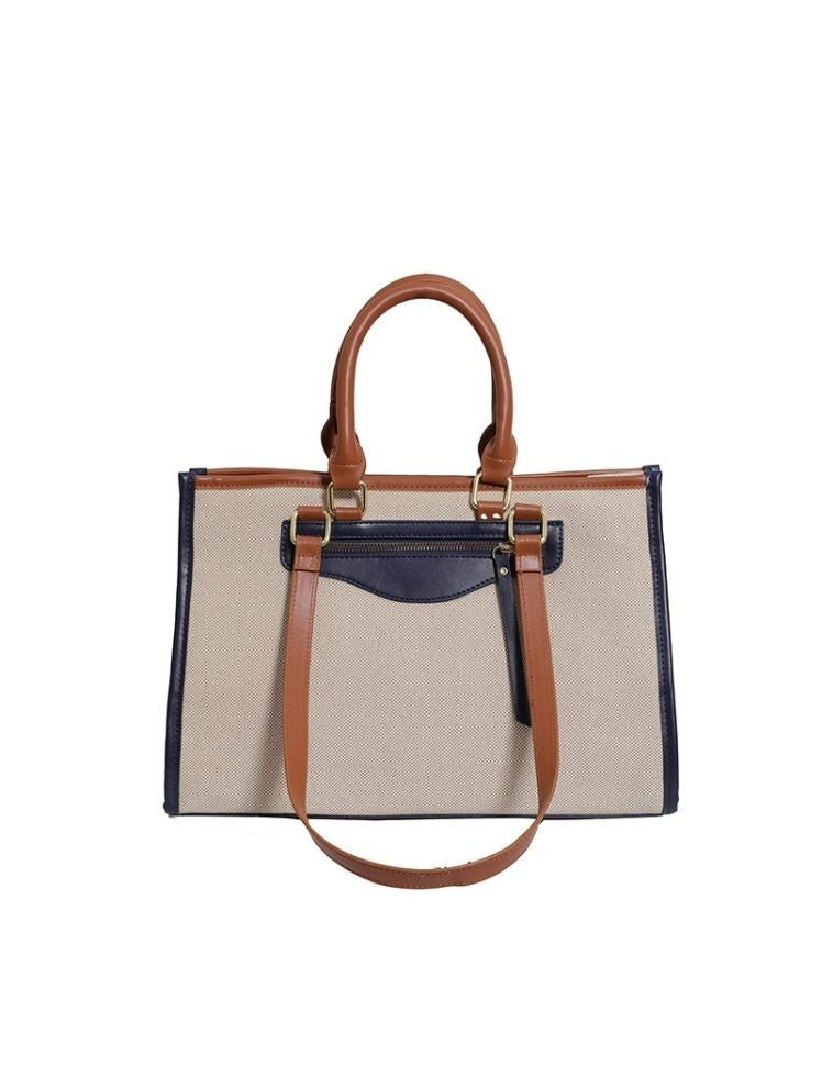 Bolso Urban Haven Azul Ref. 8984