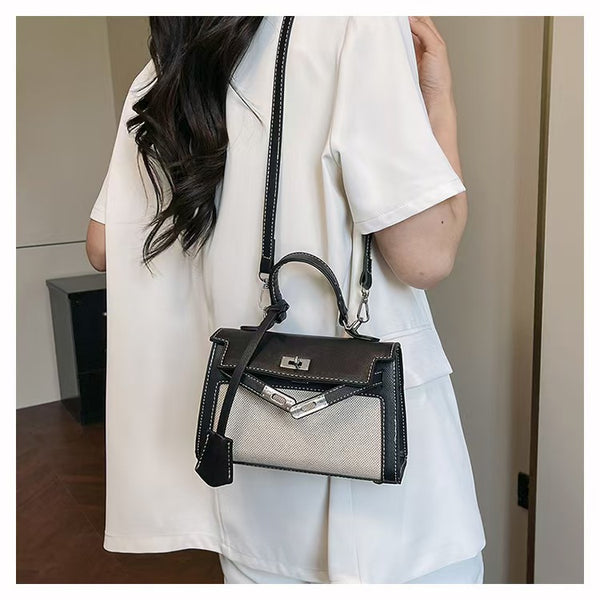 Bolso Timeless Voyage Negro Ref. 8991