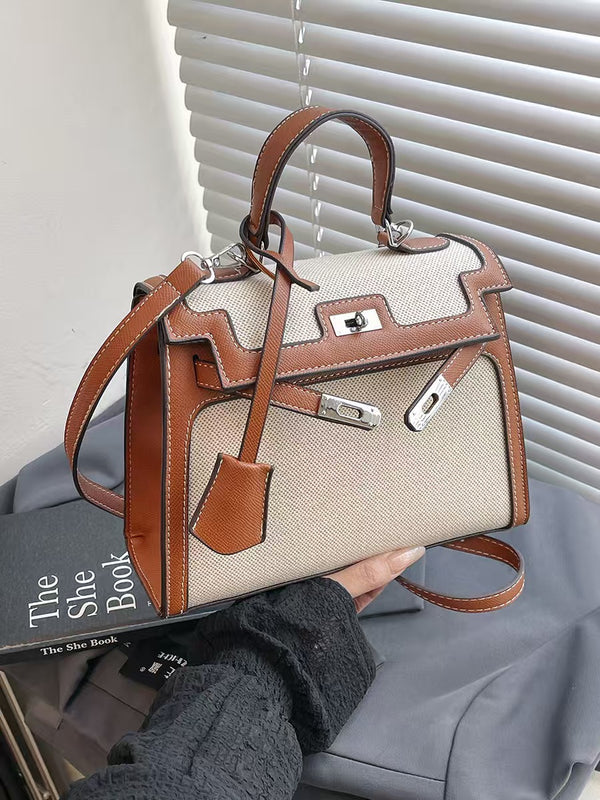 Bolso Timeless Voyage Marrón Ref. 8991