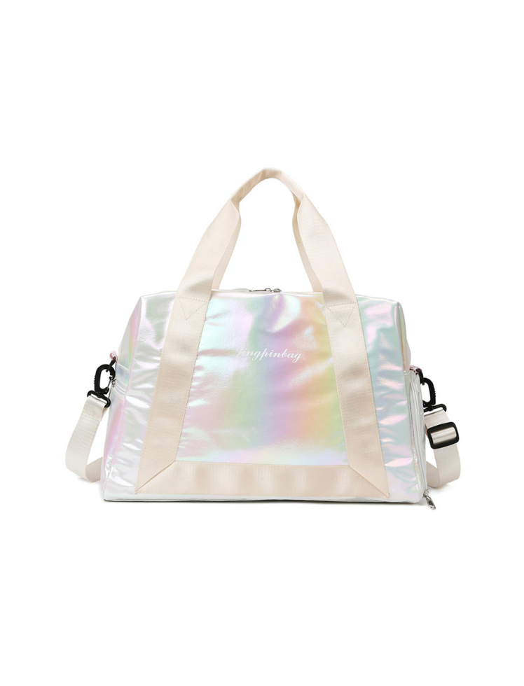 Maleta Tornasol Crema Ref.919