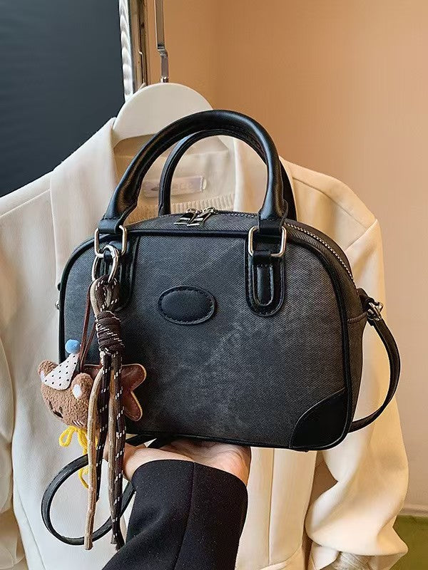 Bolso Autumn Whisper Negro Ref. 98121