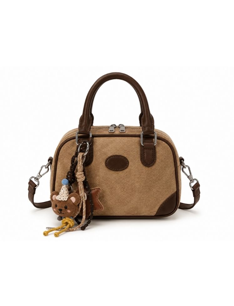 Bolso Autumn Whisper Marrón Ref. 98121