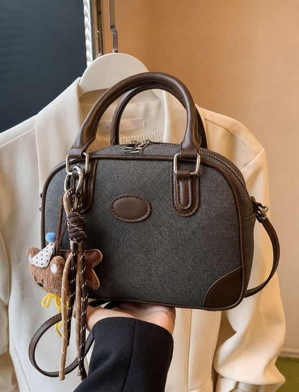 Bolso Autumn Whisper Gris Ref. 98121