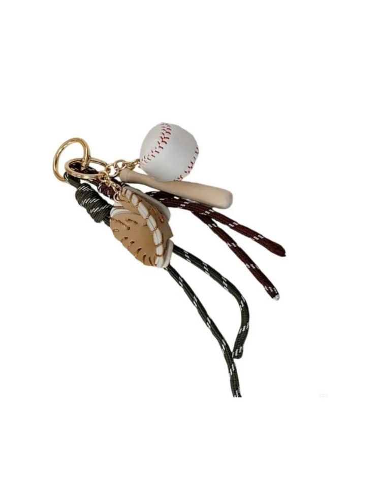 Accesorio Sport Charm Negro Ref. A16