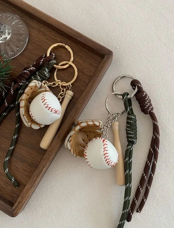 Accesorio Sport Charm Negro Ref. A16