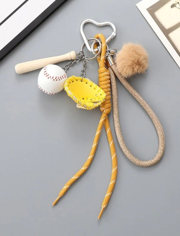 Accesorio Playful Touch Amarillo Ref. A18