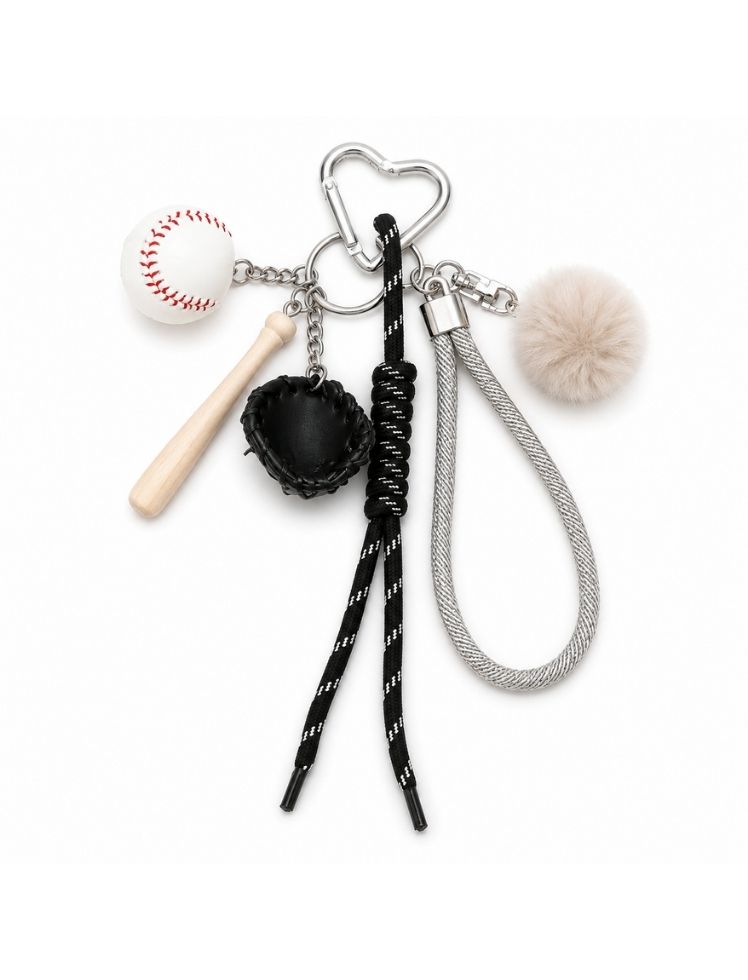 Accesorio Playful Touch Negro Ref. A18